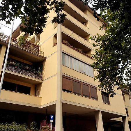 Апартаменты Attico Panoramico Firenze Экстерьер фото