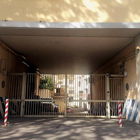 Апартаменты Attico Panoramico Firenze Экстерьер фото