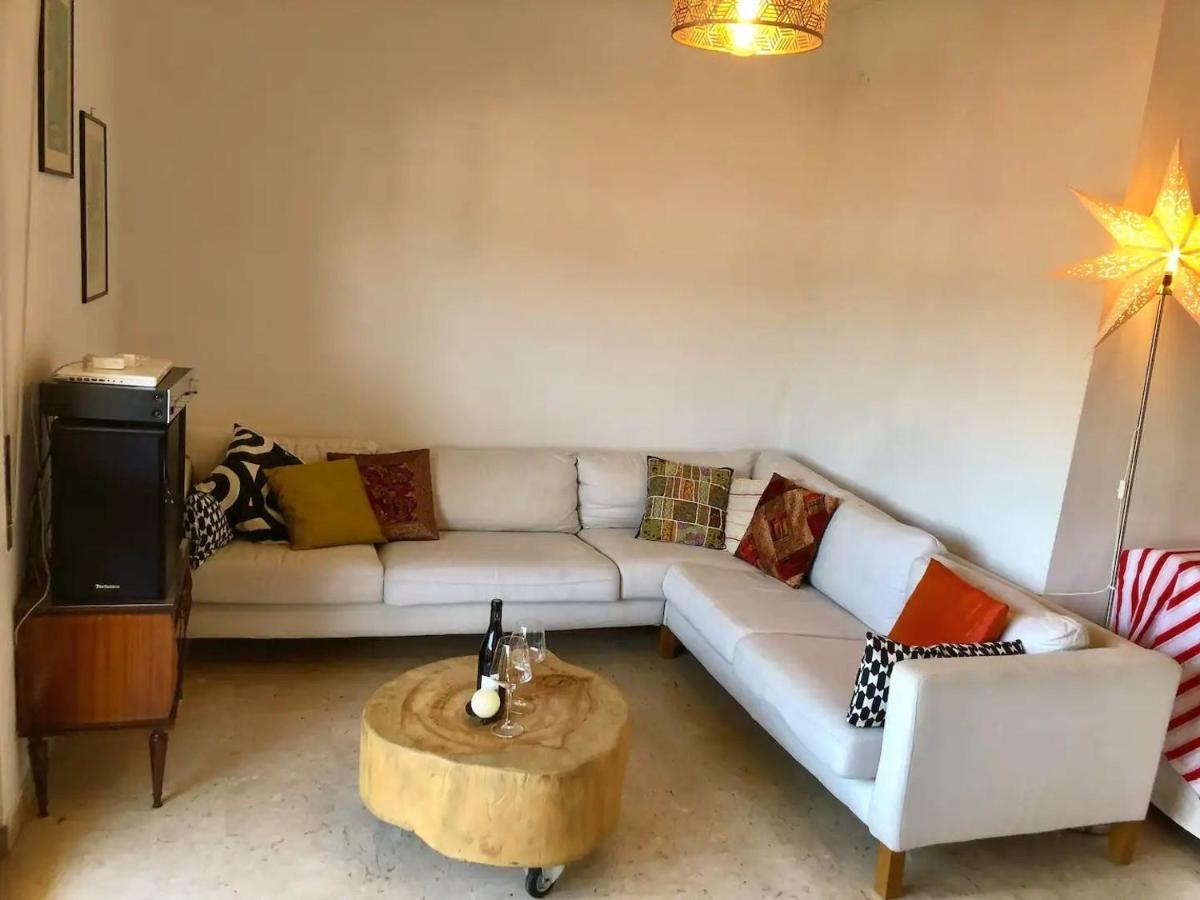 Апартаменты Attico Panoramico Firenze Экстерьер фото