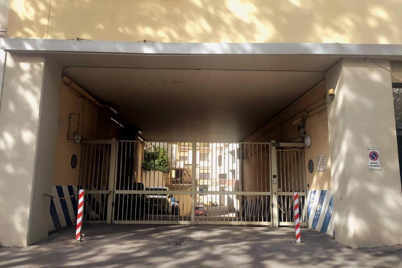 Апартаменты Attico Panoramico Firenze Экстерьер фото