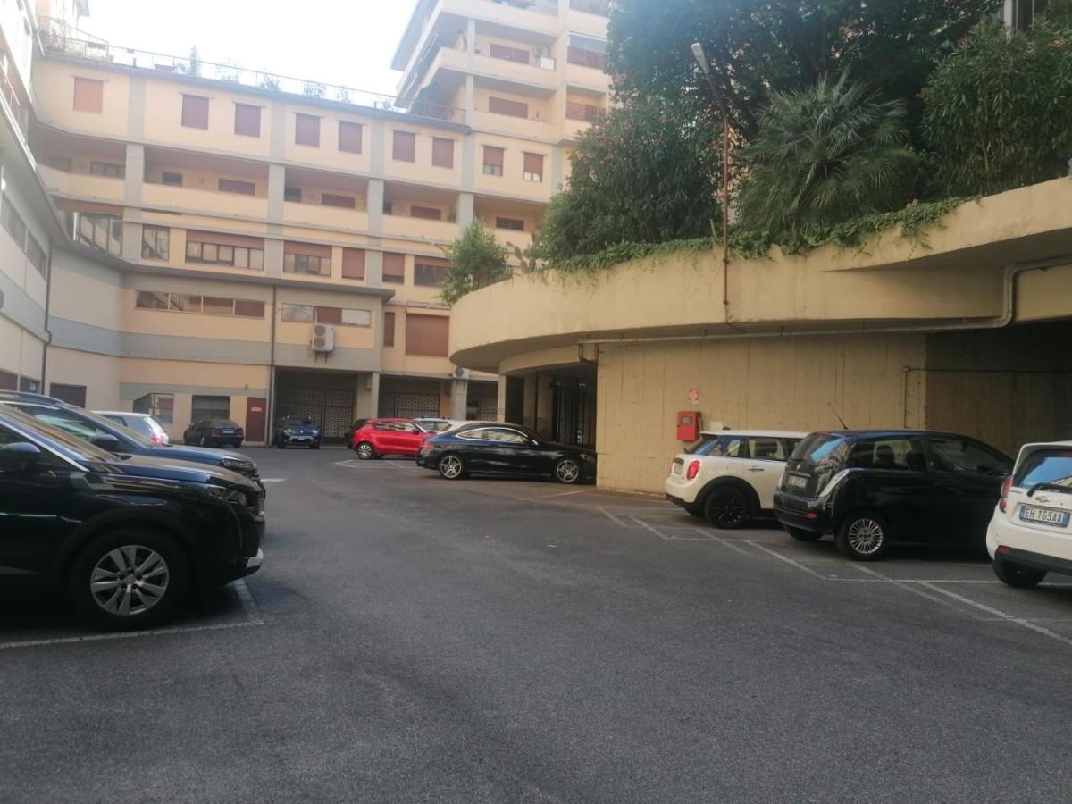Апартаменты Attico Panoramico Firenze Экстерьер фото