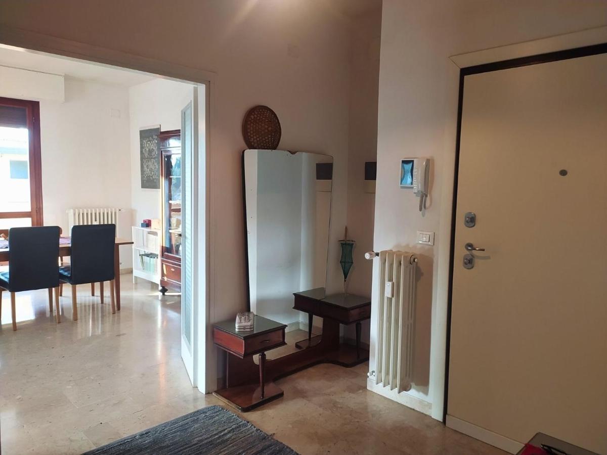 Апартаменты Attico Panoramico Firenze Экстерьер фото
